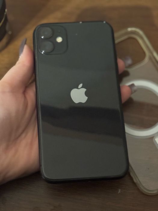 iPhone 11 в идеальном состоянии по супер цене