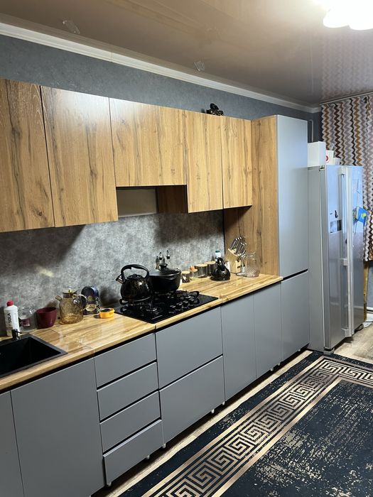 продам частный дом 4 комнатный