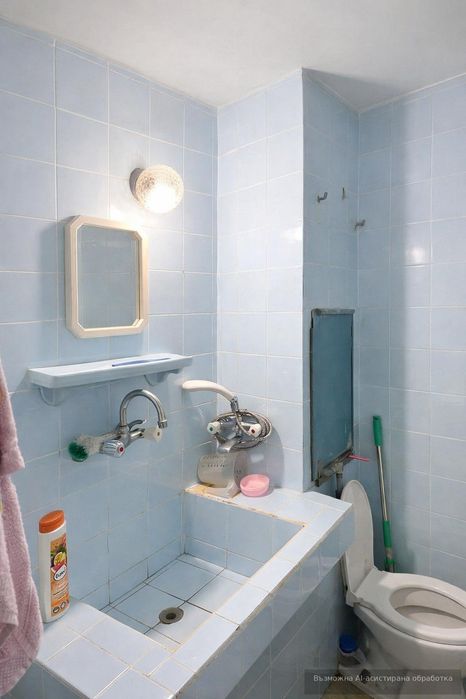 Продава се Тристаен апартамент в Бургас, Зорница - 72 кв.м за 2084 €/кв.м - Снимка #3