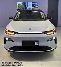 Leapmotor C11 PREMIUM 300km Naqd va NASIYA Savdo