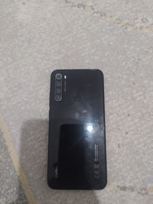 Redmi note 8 4/64