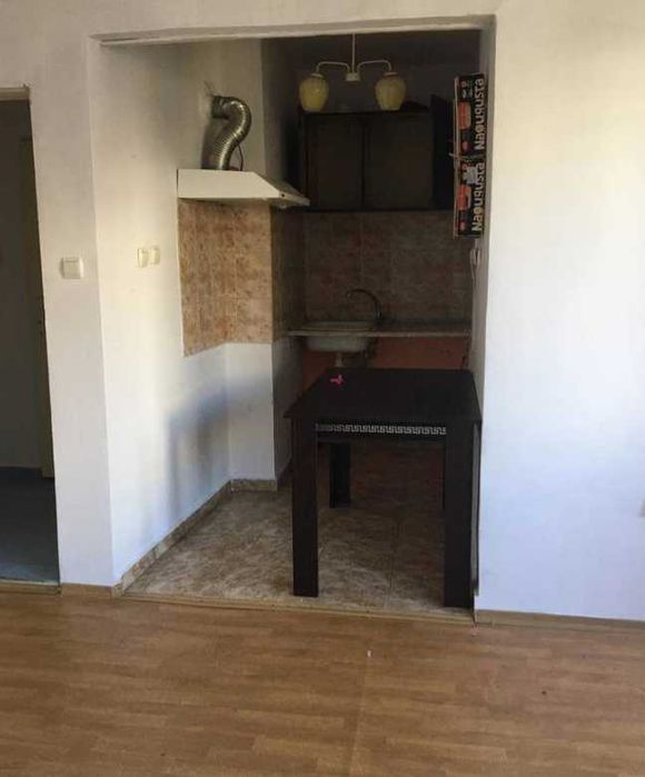 Дава се под наем Едностаен апартамент в Бургас, Възраждане - 35 кв.м за 100 € - Снимка #6