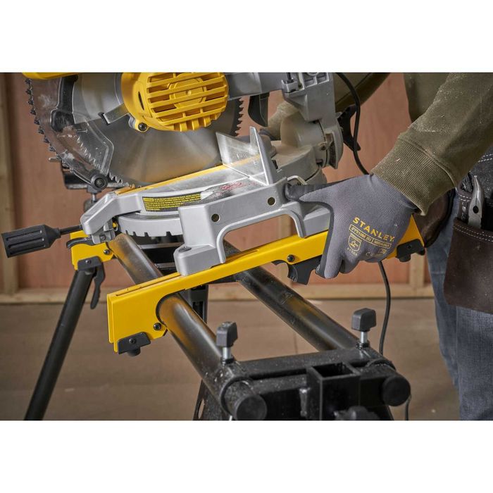 Работна маса за циркуляр STANLEY FME790, 185 kg