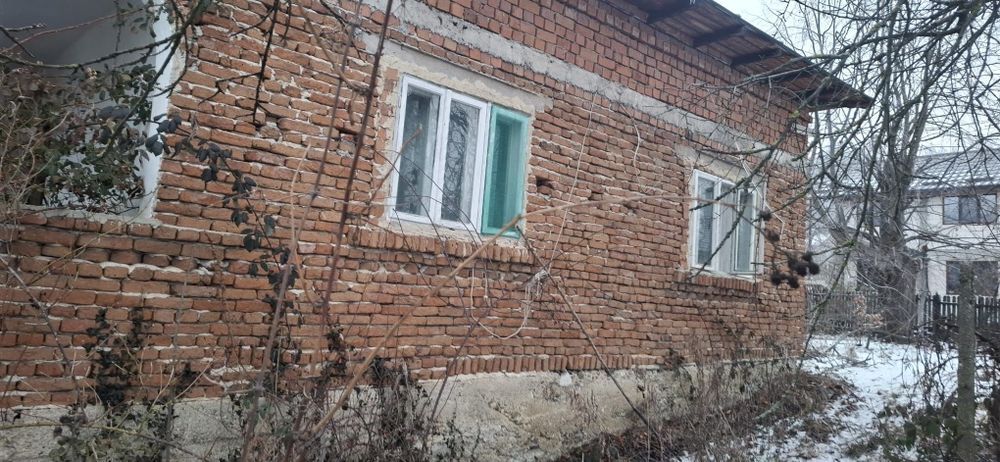 Casa Valea Popii Mihaesti