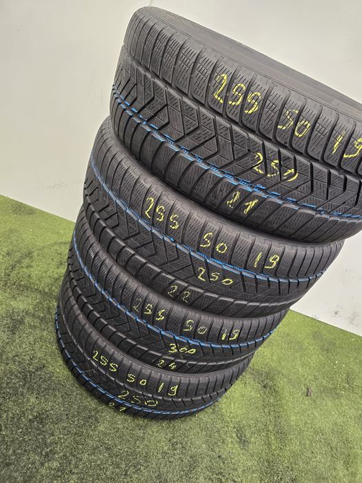 255.50.19 pirelli m+s