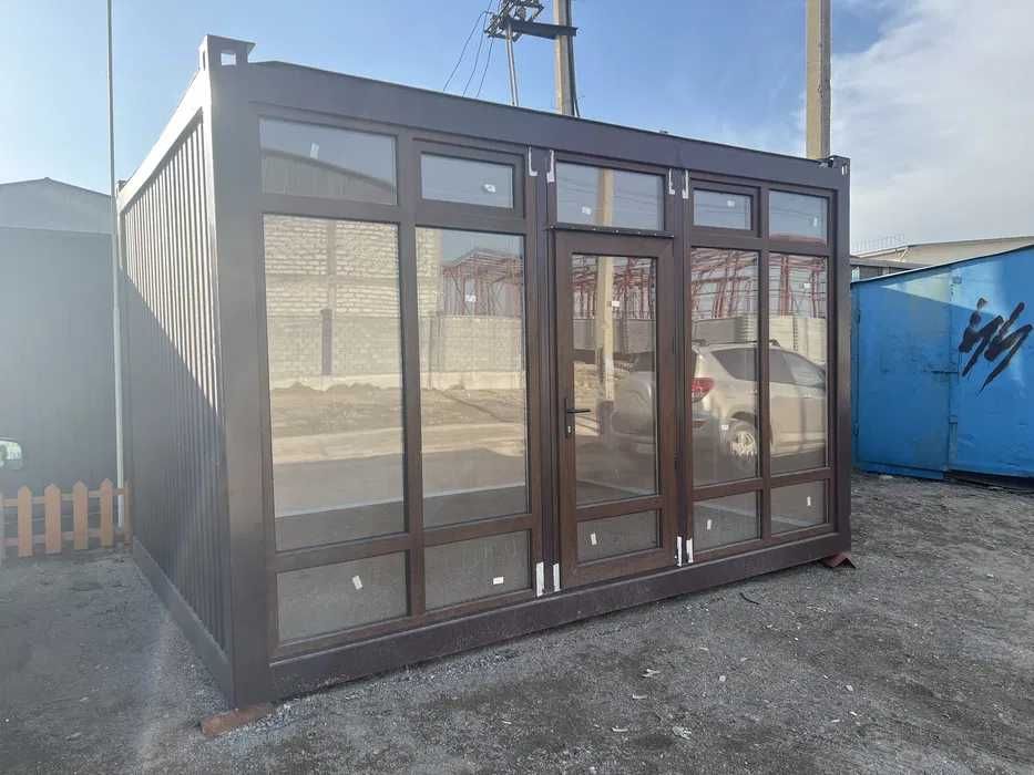 Павильоны Торговые, Ларьки, Киоски