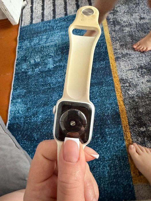 Apple Watch 5S Nike+