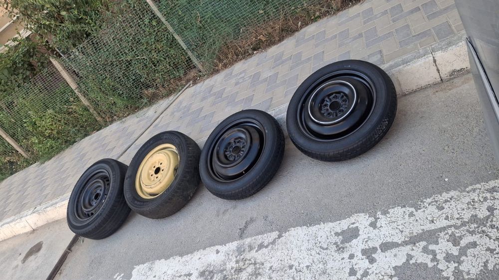 Запаска Дөнгелек