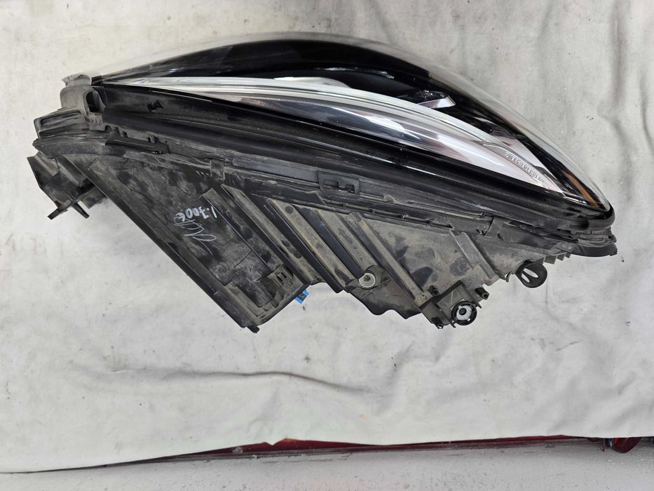 Оригинален фар Мерцедес ГЛЕ 166  Mercedes GLE 166 Full Led