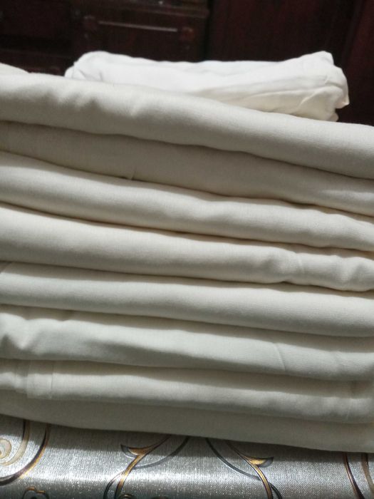 Продаются новые отрезы советского ситца