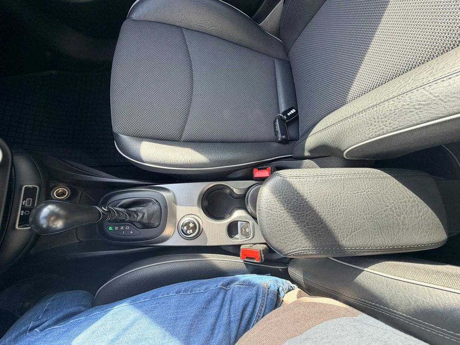 FIAT 500X 1.4 170CP  4x4 AUTOMAT