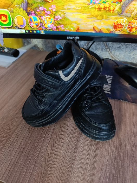 Обувь для мальчика