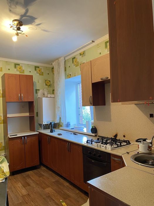 Кухнный гарнитур