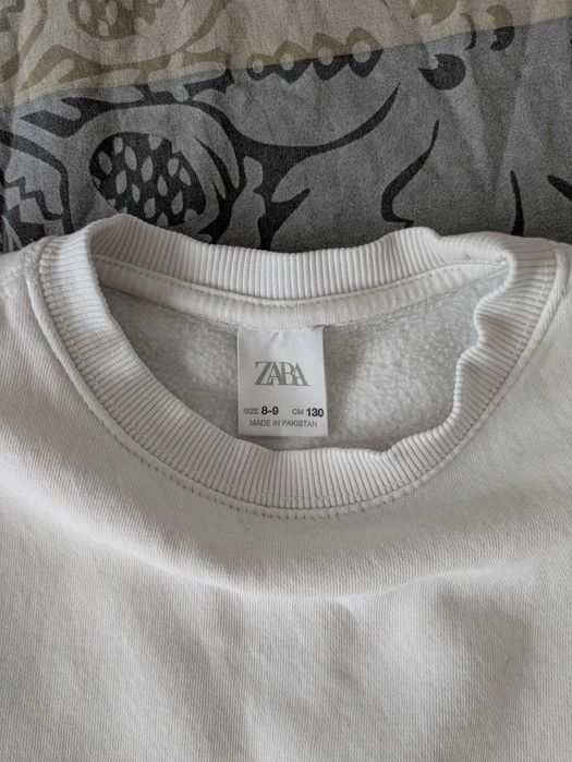 Детски рокли и комплекти ZARA, HM