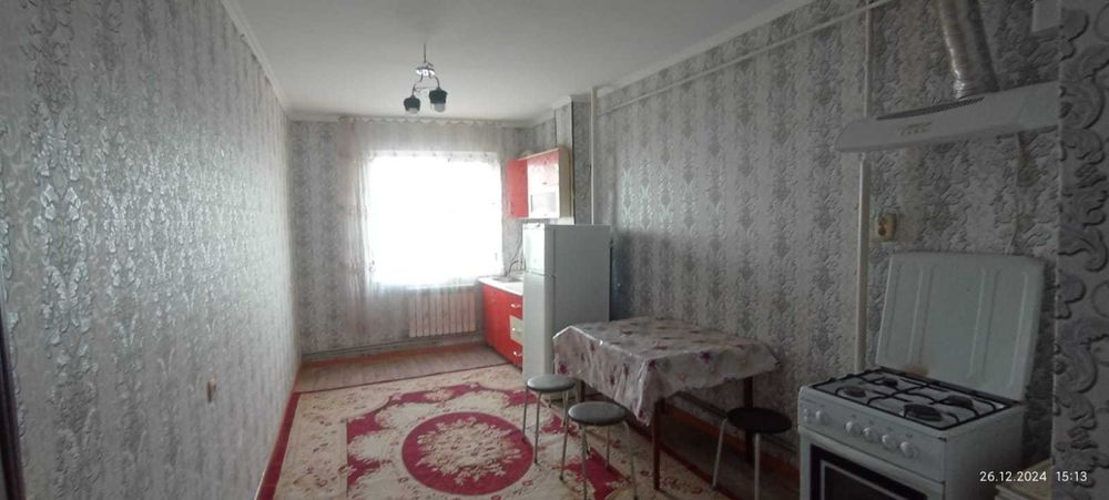 сдается квартира  в центре города