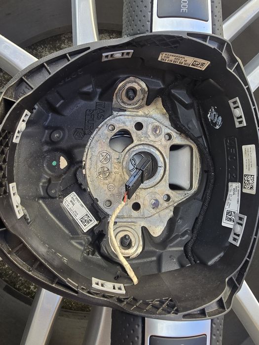 Волан Ауди а4/а5  S-line