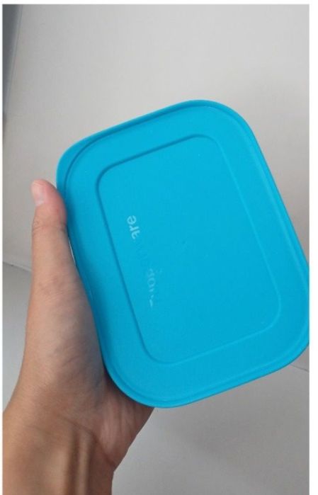 Тары для льда Таппер