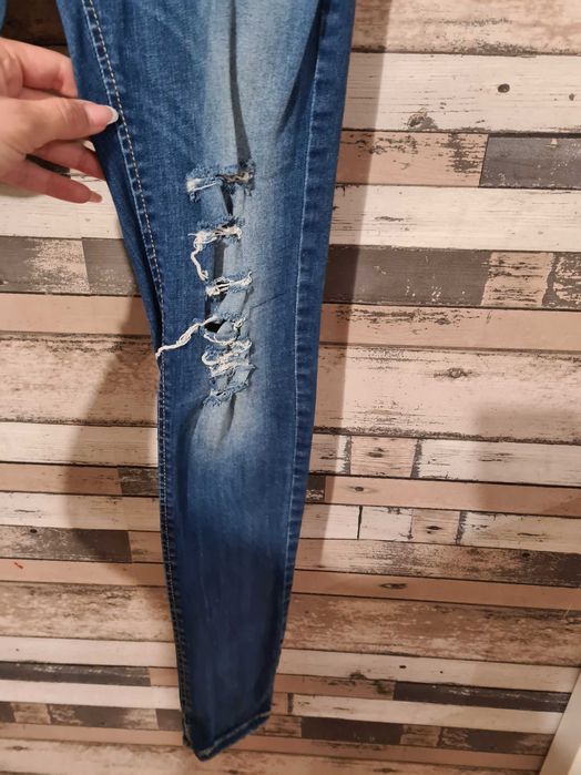 Please xs superslim-дамски дънки (408)