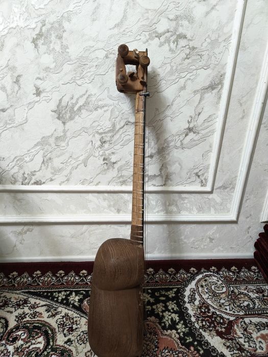 Tor ovozi yaxshi