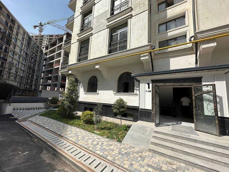 яккасарай орр кушбеги ул шота руставели 2х ком 50м2;