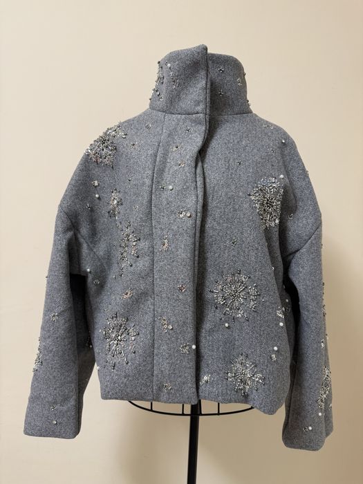 Geaca marimea S - noua