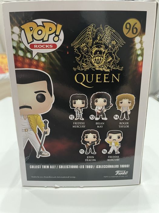 Продам оригинальные funko