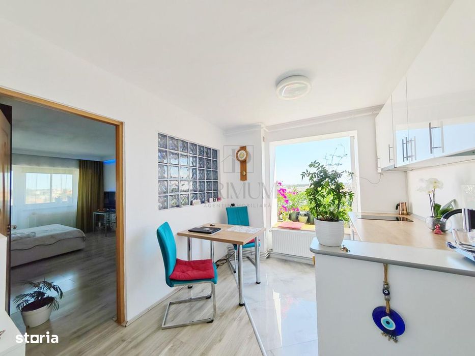 Complex Studentesc - 1 Cam - Centralaclima - Renovat - Lift - Zona Exc