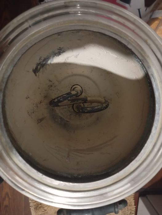 Продаётся электросамовар СССР (1986 год)