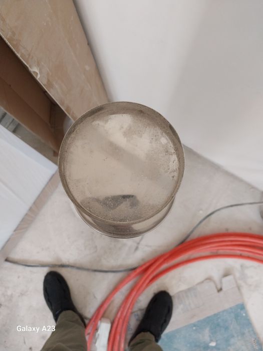 Дымоходная труба