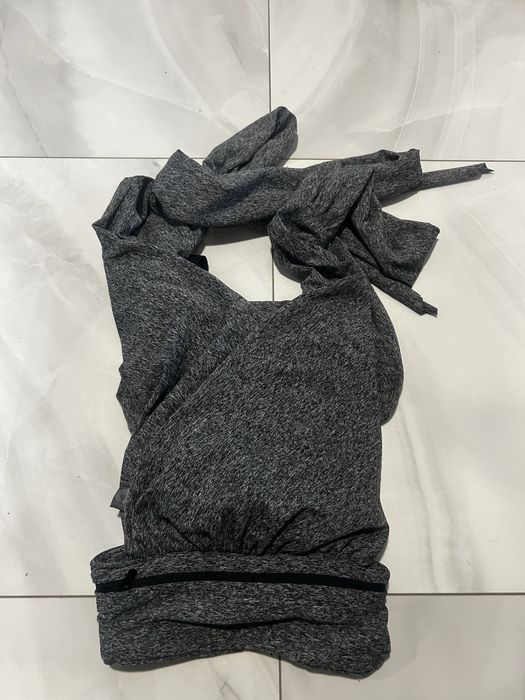 Marsupiu Chicco Boppy pentru nou-nascuti