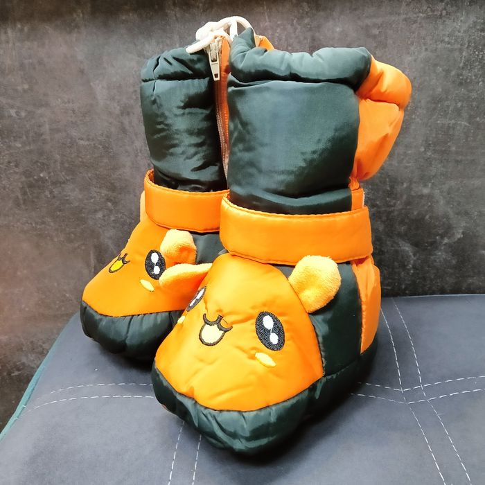 Продам пинетки (новые)