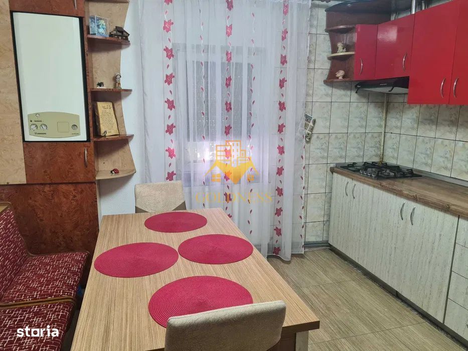 3 Camere decomandate,Parcare, Intre lacuri, FSEGA, Iulius Mall,Dunarii