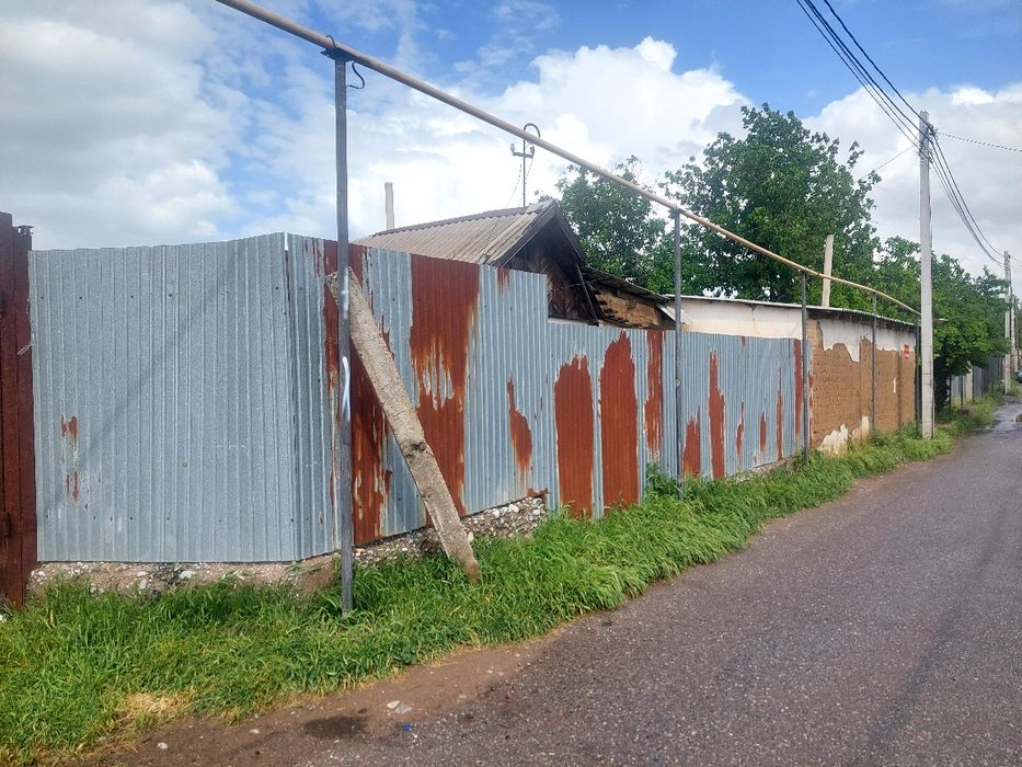 Дача кайнар булак