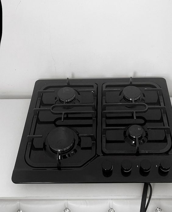 Газовая поверхность