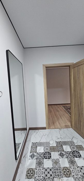 Квартира арендаға беріледі.