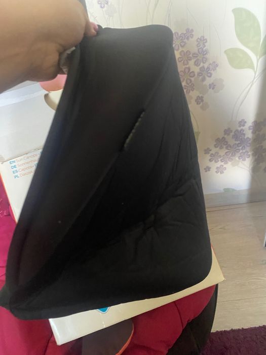 Maxi Cosi Peral  столче с изофикс и екстри