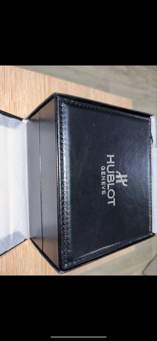 Hublot Classic Fusion Automatic