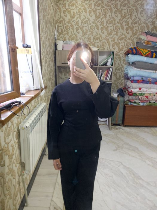 Одежды новые ценой договоримся