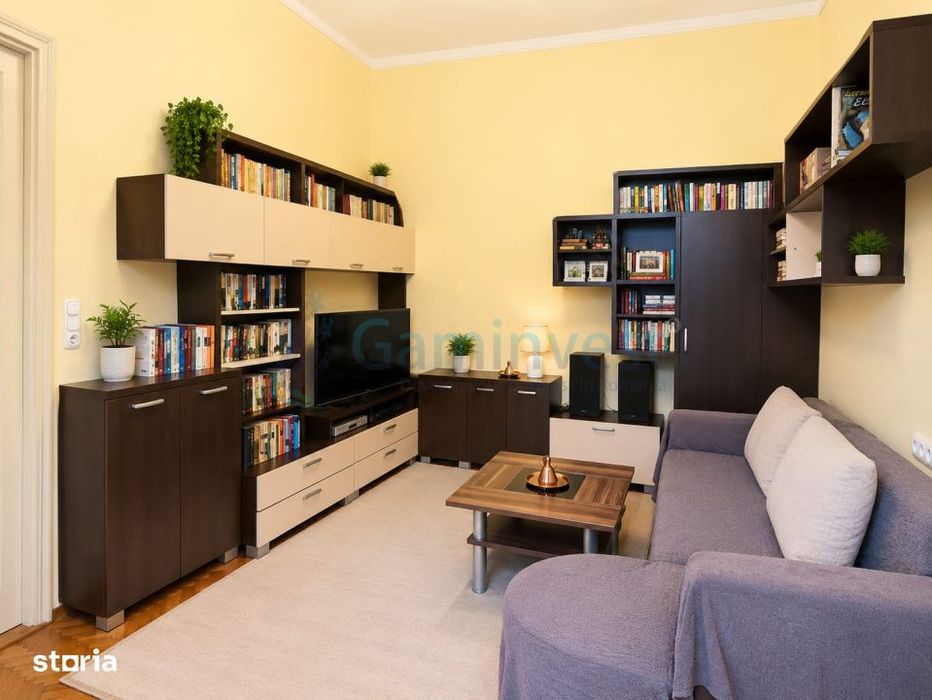 Apartament central in Oradea, Zona Republicii,Gaminvest,V4555