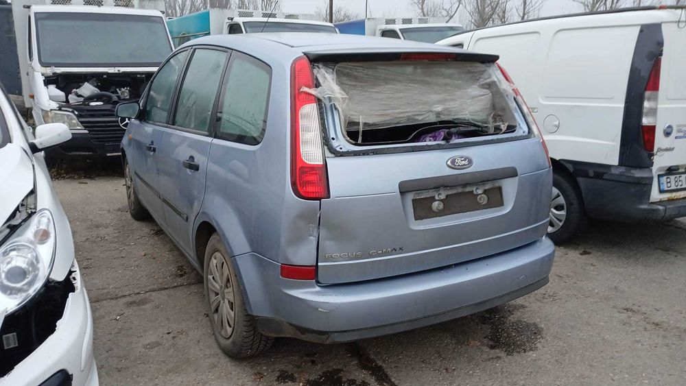 Dezmembrez Ford C-Max 1.6 Benzina Din 2006 - HWDA