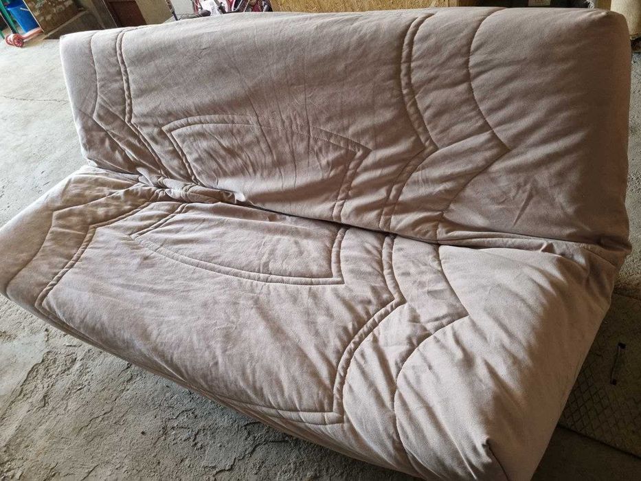 Divan va yotoq qilsa boladi