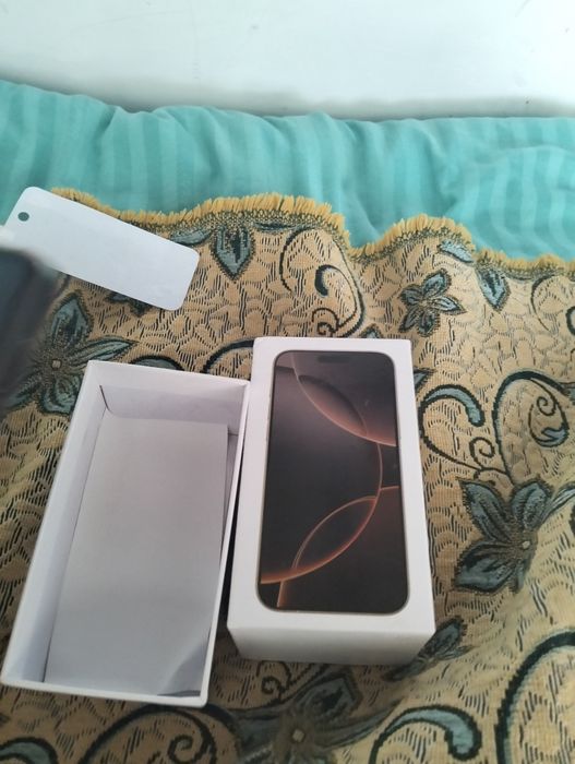 ipone 16 про продам