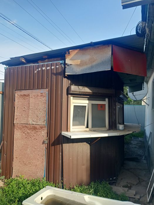 Продам киоск срочно