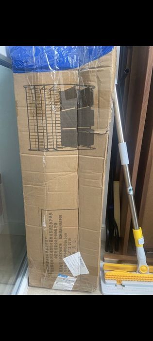 Продам полку открытая