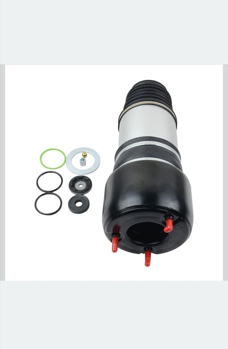 Arc suspensie pneumatică fata Mercedes

Eclass, CLS