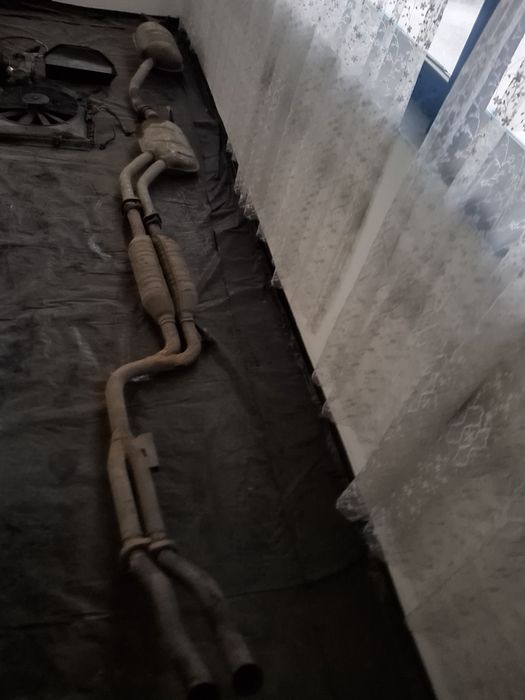 Запчасти мерс 124 Е 220 ,Е 280 наличие запчастей в описании по ценам