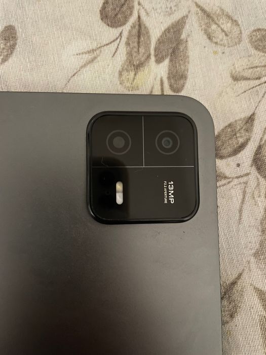 Xiomi pad 6 с гаранция