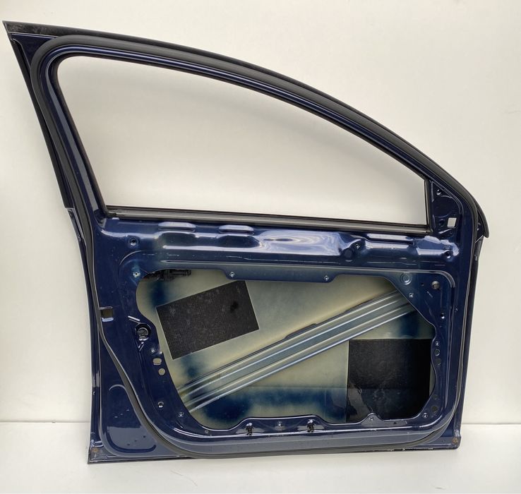 USA st fata vw Passat B7 cod culoare LH5X