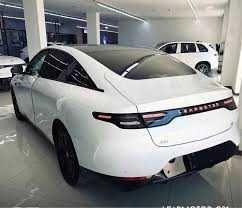 Leapmotor C01 525 km pod zakaz