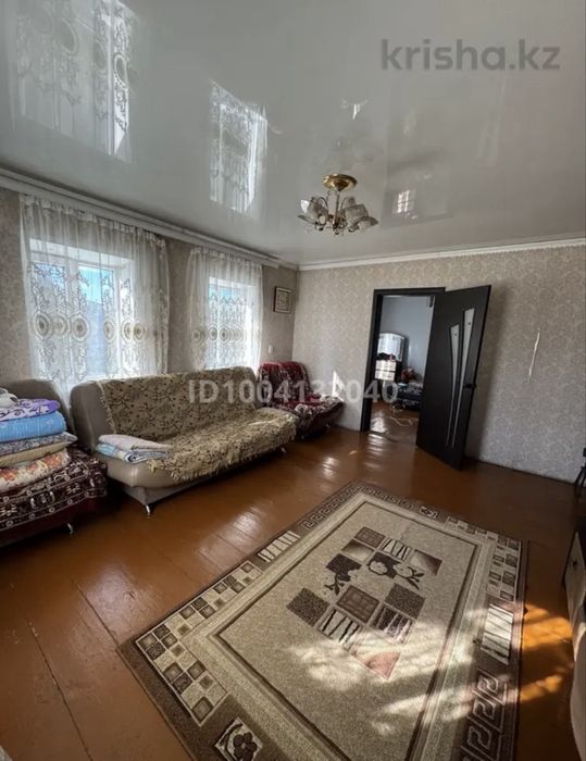 Продается большой ДОМ